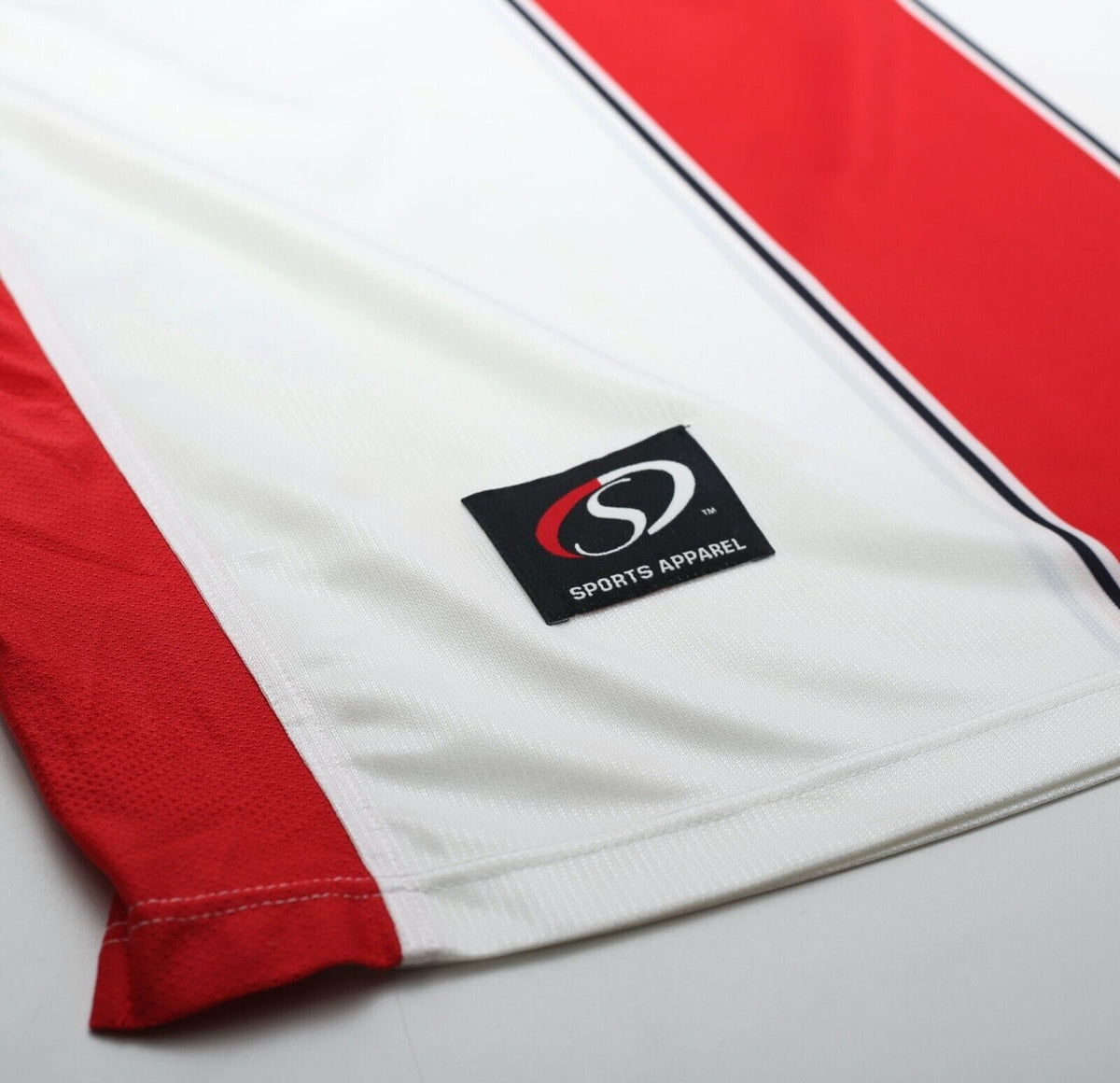 1999/01 LE TISSIER #7 Southampton Vintage SAINTS Home Football Shirt Jersey (XXL)