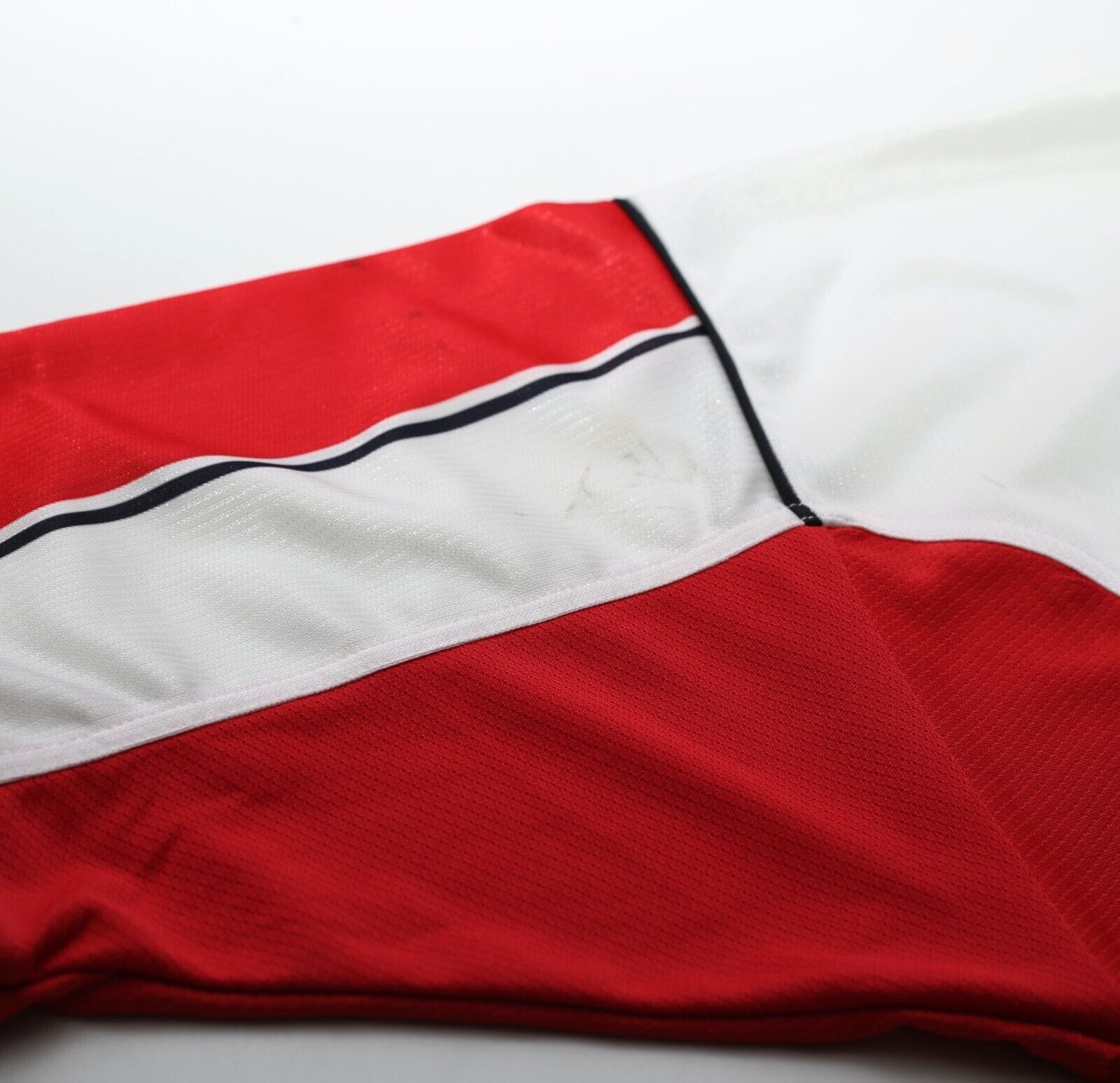 1999/01 LE TISSIER #7 Southampton Vintage SAINTS Home Football Shirt Jersey (XXL)