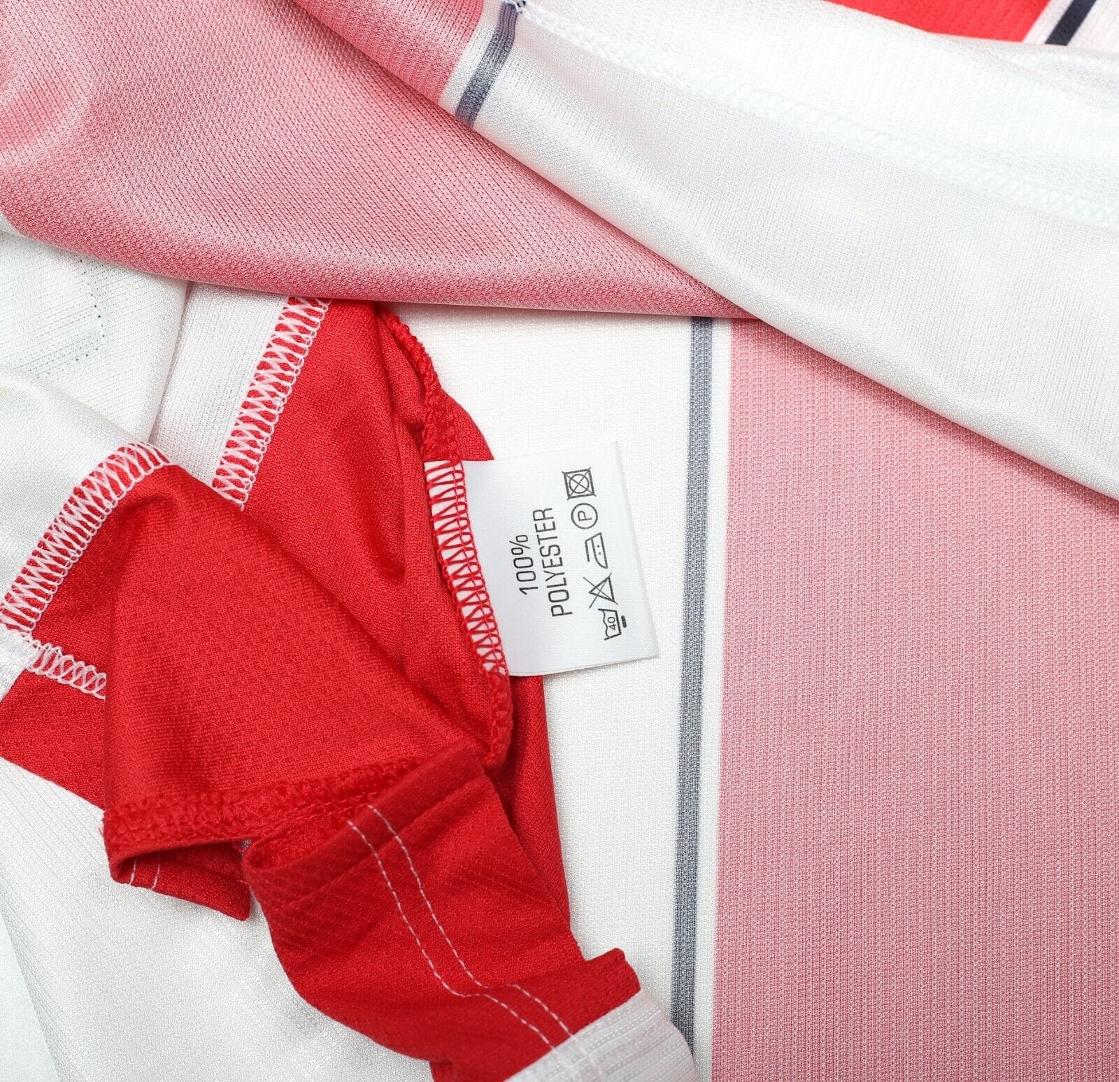 1999/01 LE TISSIER #7 Southampton Vintage SAINTS Home Football Shirt Jersey (XXL)