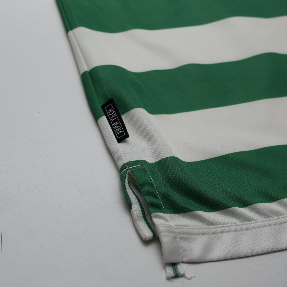 1999/01 Moravick #25 Celtic Vintage Umbro Home Football Shirt (M)