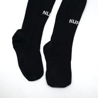 1999/01 Newcastle United Vintage adidas Home Kit Football Socks (Adults)