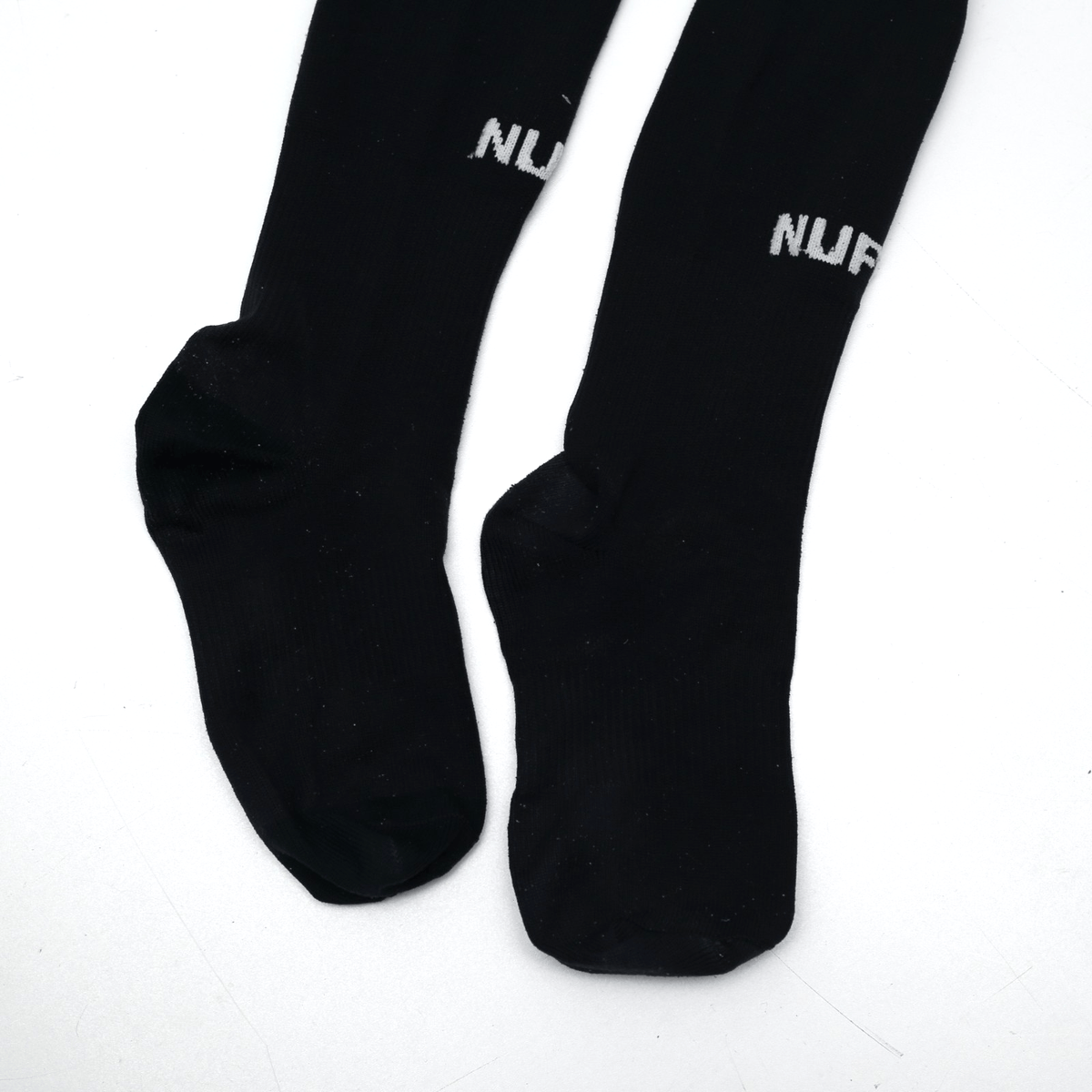 1999/01 Newcastle United Vintage adidas Home Kit Football Socks (Adults)