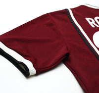 1999/01 ROSICKY #25 Sparta Prague Vintage Nike Home Football Shirt (L)