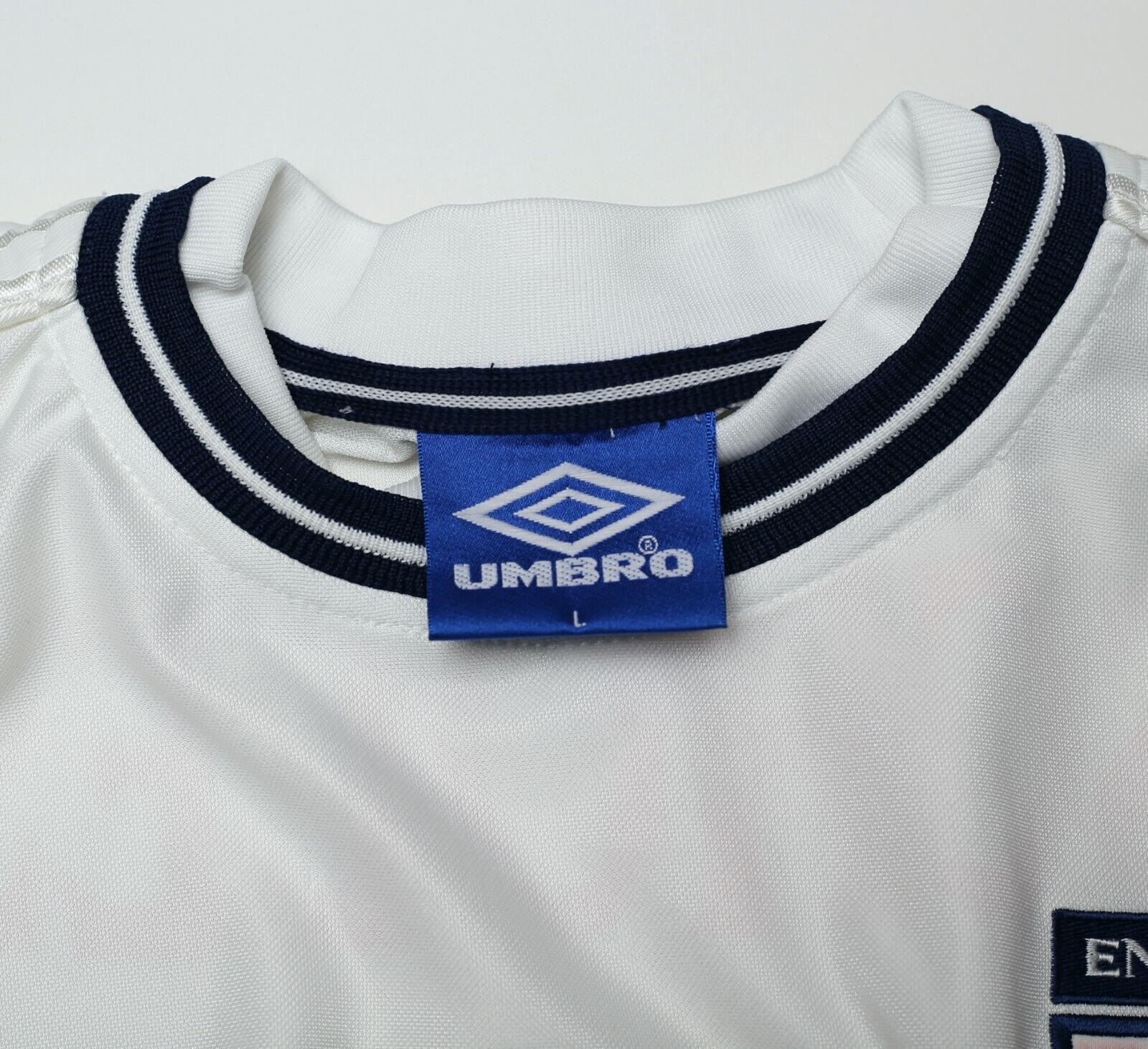 Vintage sale umbro jersey