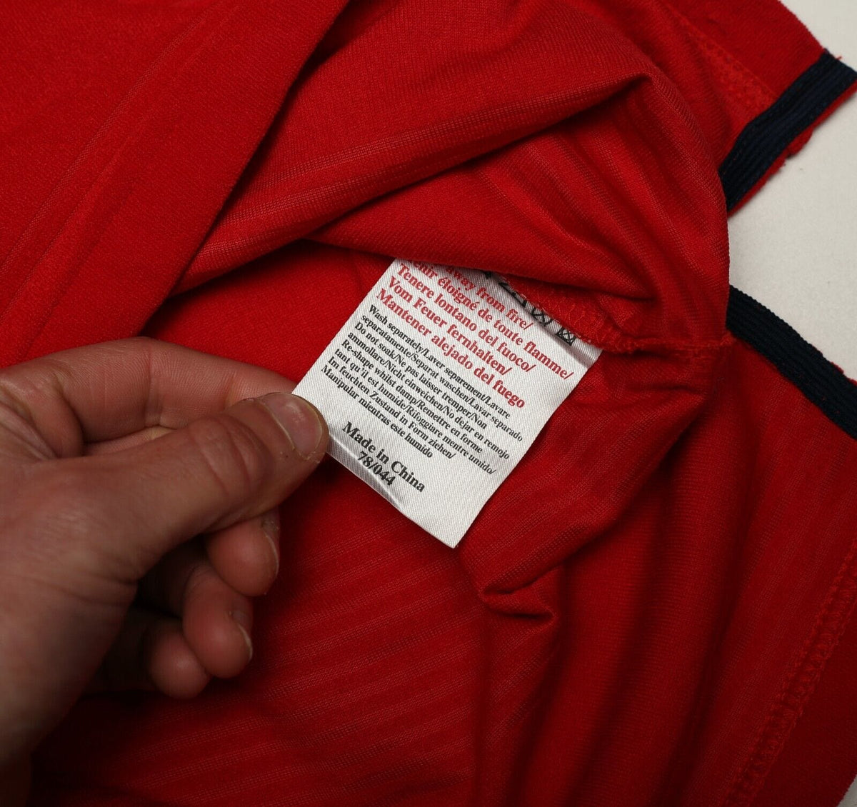 1999/01 SHEARER #9 England Vintage Umbro Away Football Shirt (XL) Euro 2000