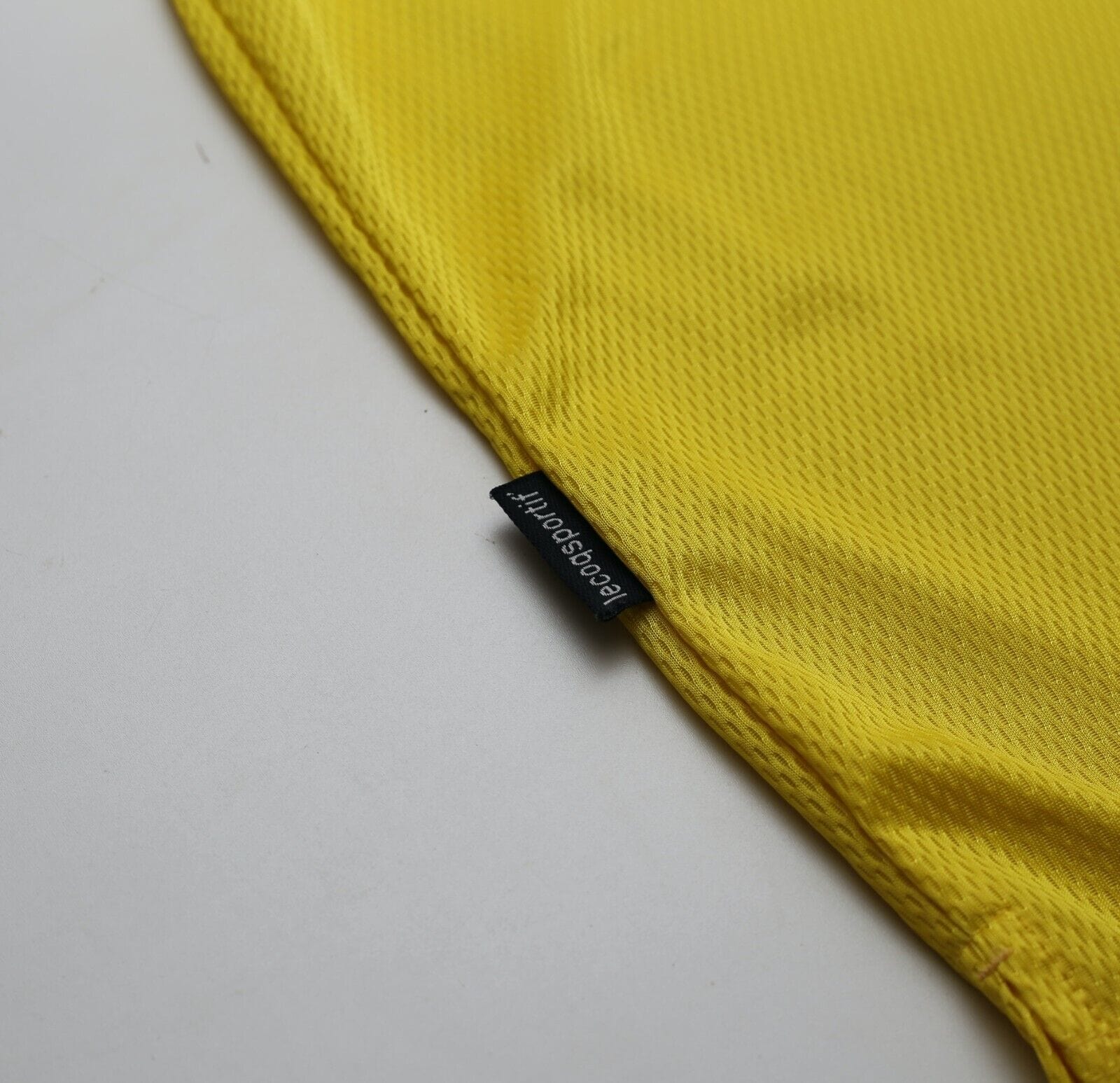 1999/01 WATFORD Vintage le coq sportif Home Football Shirt 46/48 (XXL)