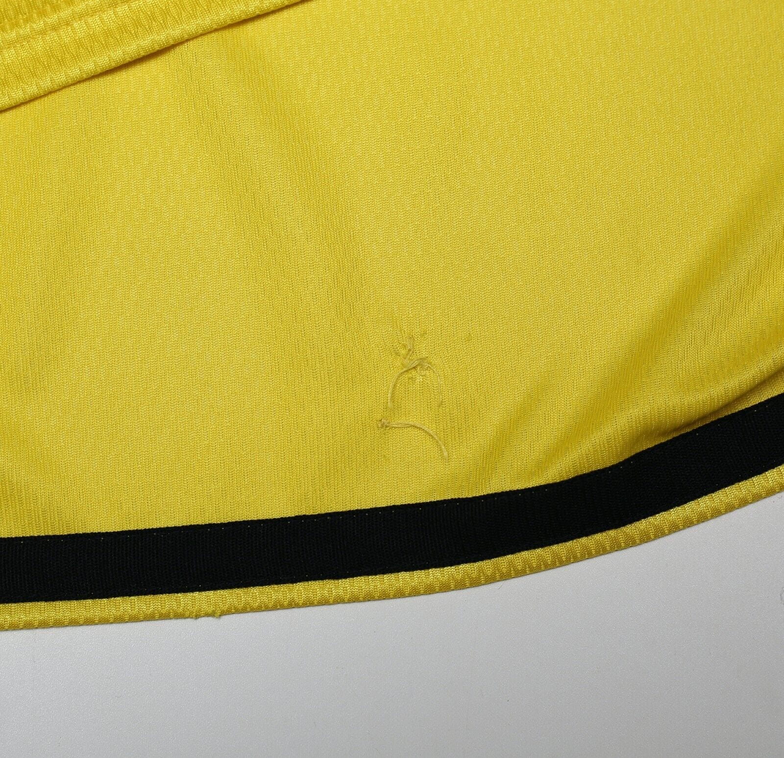 1999/01 WATFORD Vintage le coq sportif Home Football Shirt 46/48 (XXL)