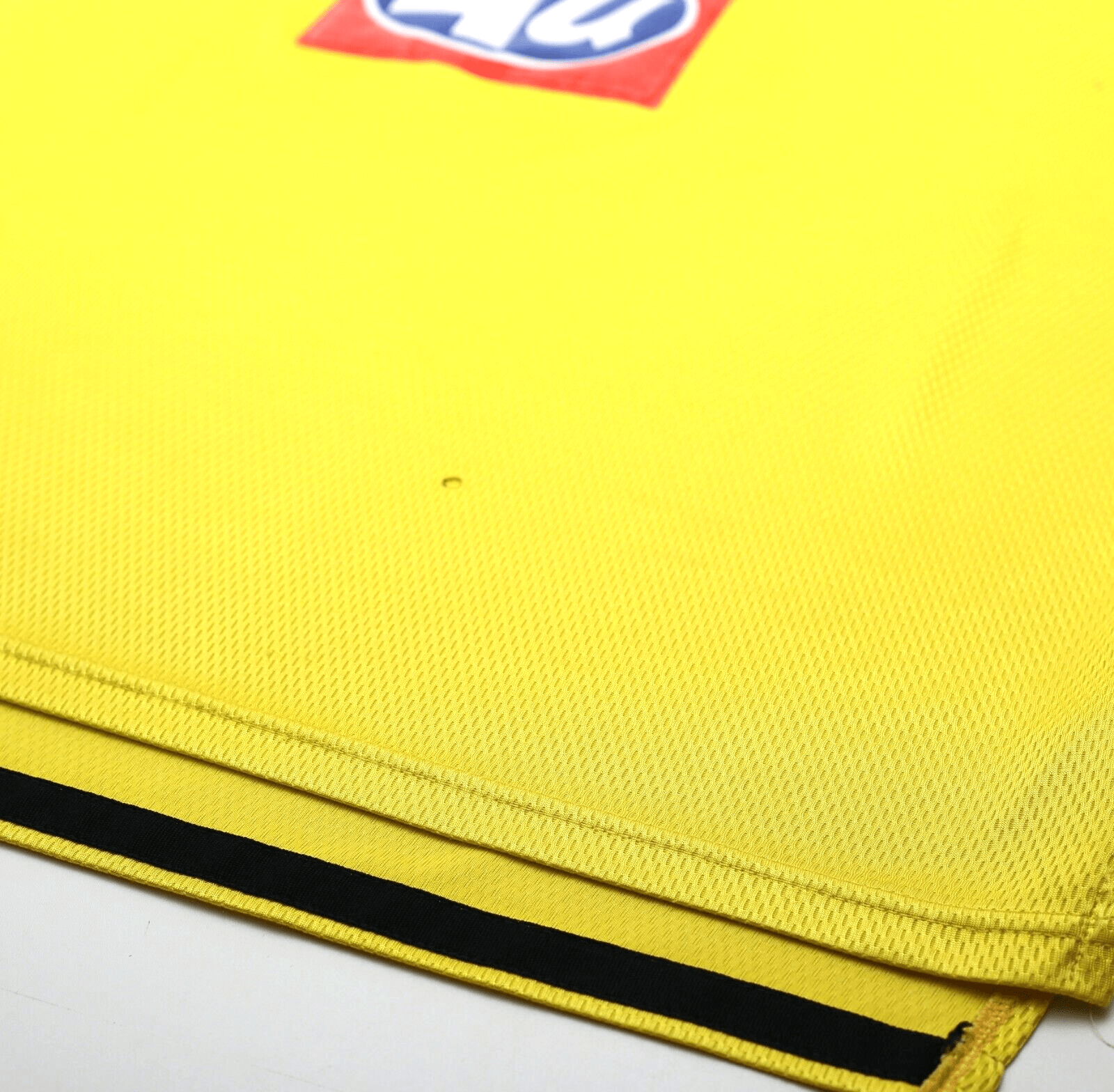 1999/01 WATFORD Vintage le coq sportif Home Football Shirt (L)