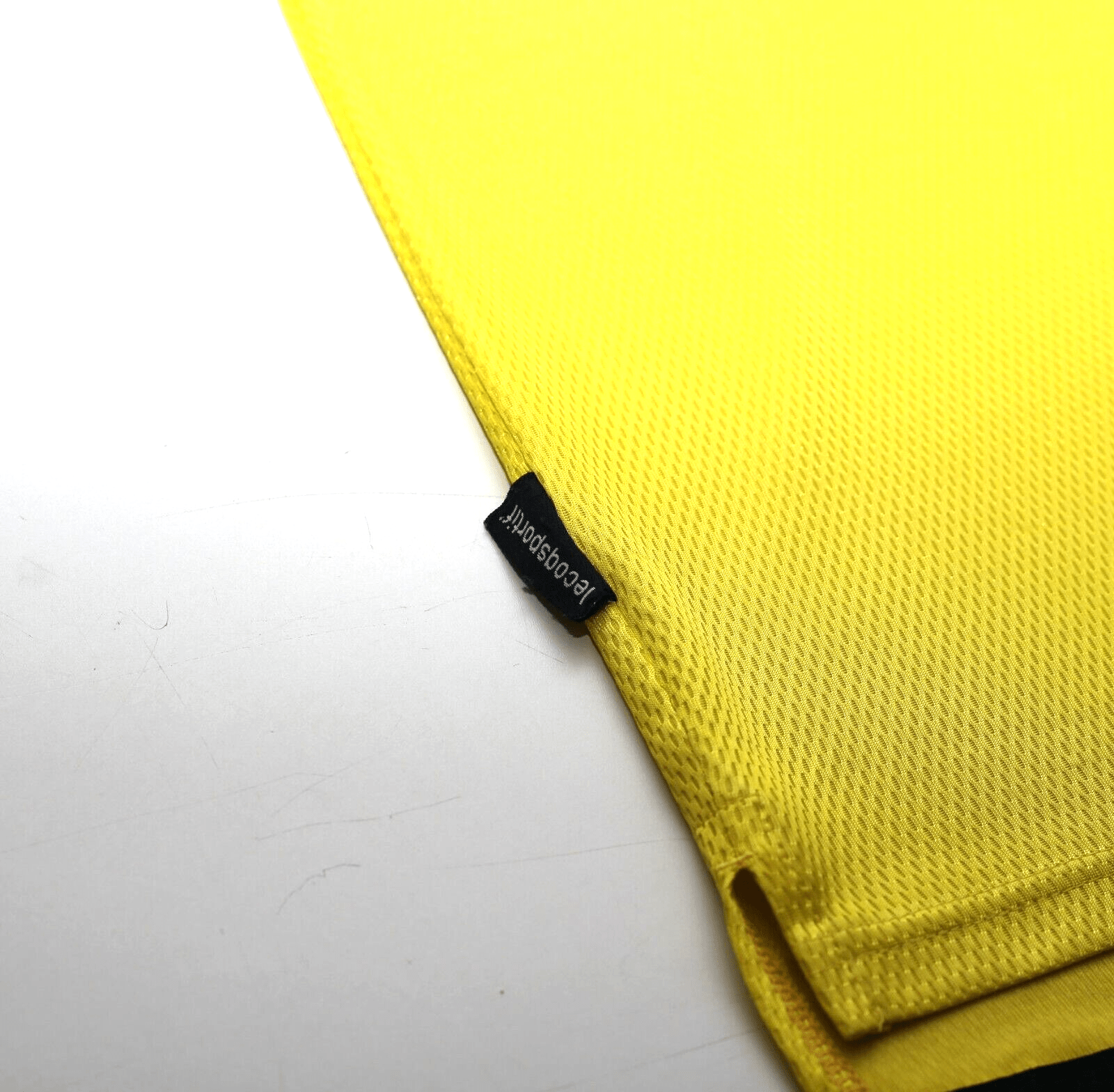 1999/01 WATFORD Vintage le coq sportif Home Football Shirt (L)