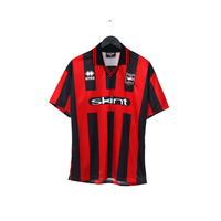 1999/02 Brighton Vintage Errea 'Skint' Football Away Shirt (M)
