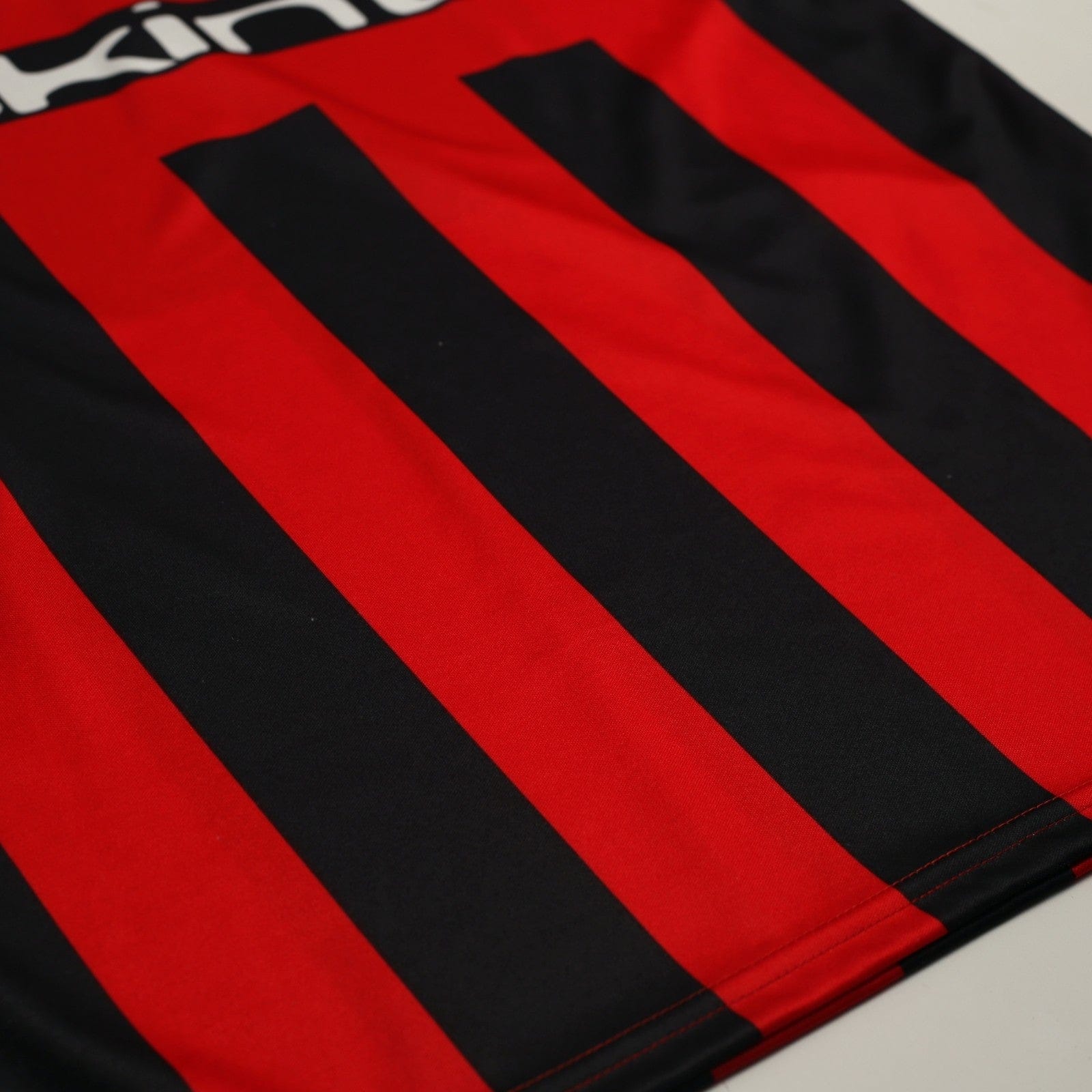 1999/02 Brighton Vintage Errea 'Skint' Football Away Shirt (M)