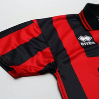 1999/02 Brighton Vintage Errea 'Skint' Football Away Shirt (M)