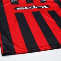 1999/02 Brighton Vintage Errea 'Skint' Football Away Shirt (M)