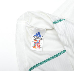1999/02 SOUTH AFRICA Vintage adidas Home Football Shirt (M/L) BNWT