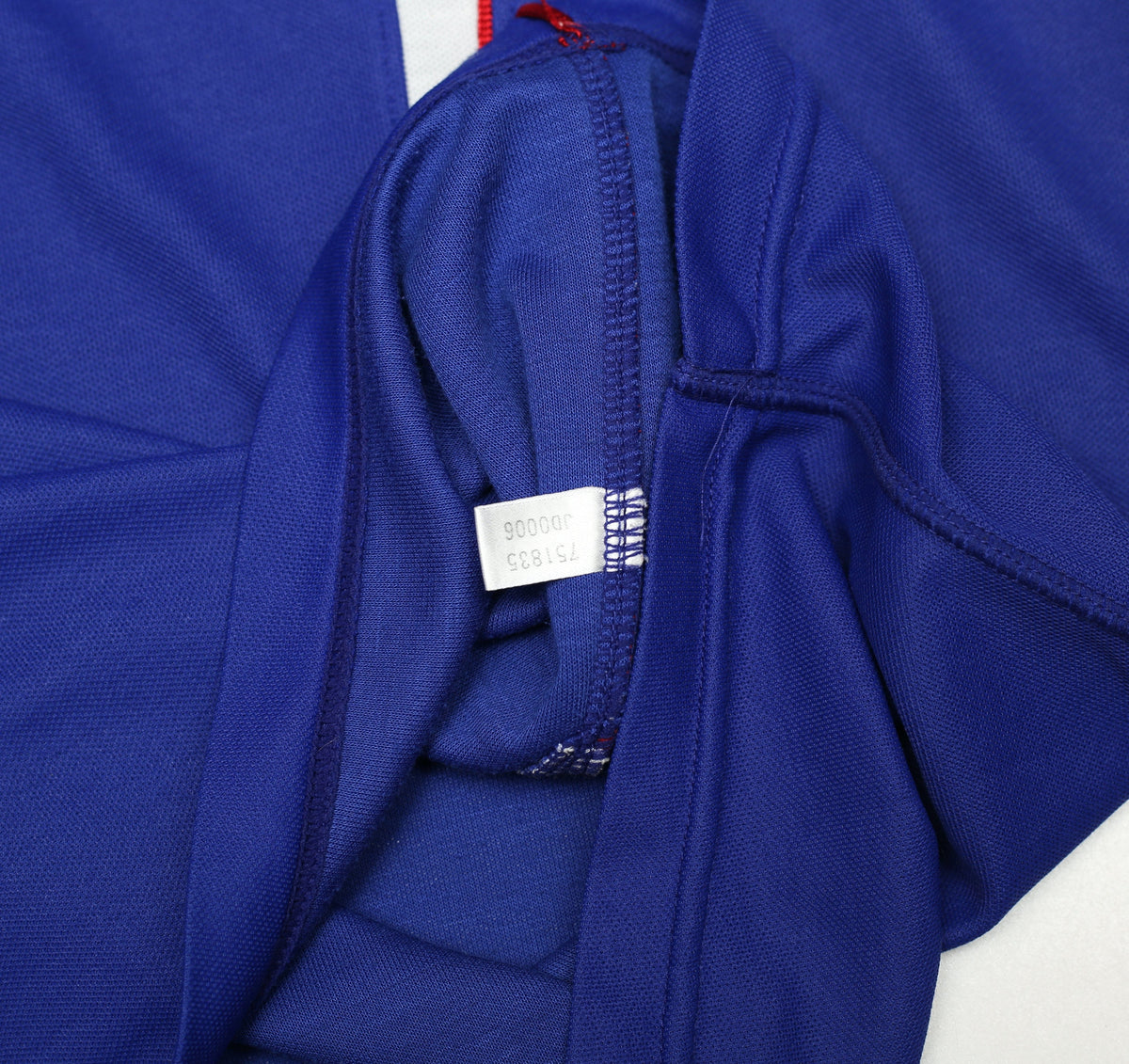 1999 JAPAN Vintage adidas Player Issue Spec Home Shirt (M/L)