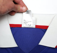 1999 JAPAN Vintage adidas Player Issue Spec Home Shirt (M/L)