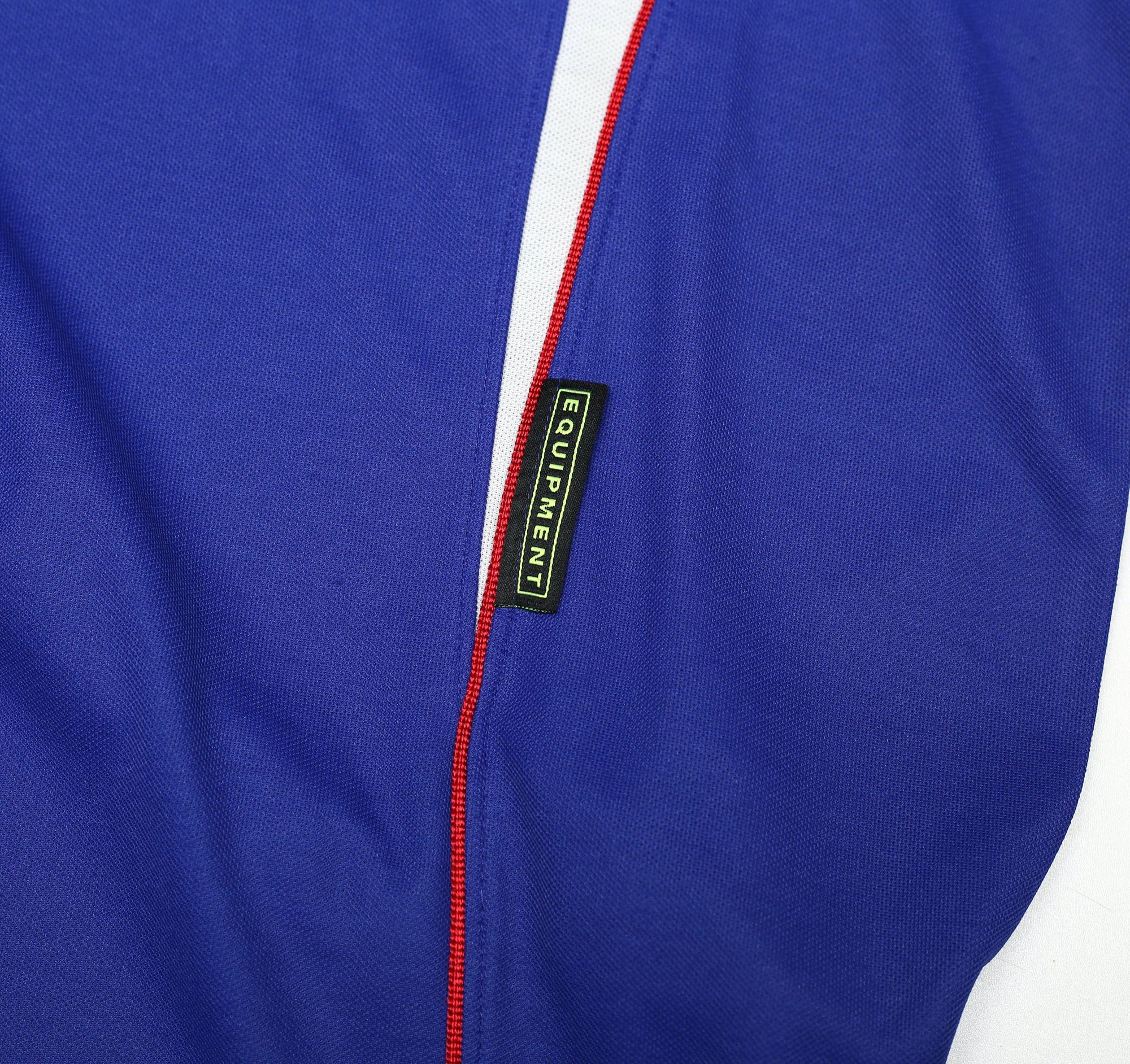 1999 JAPAN Vintage adidas Player Issue Spec Home Shirt (M/L)