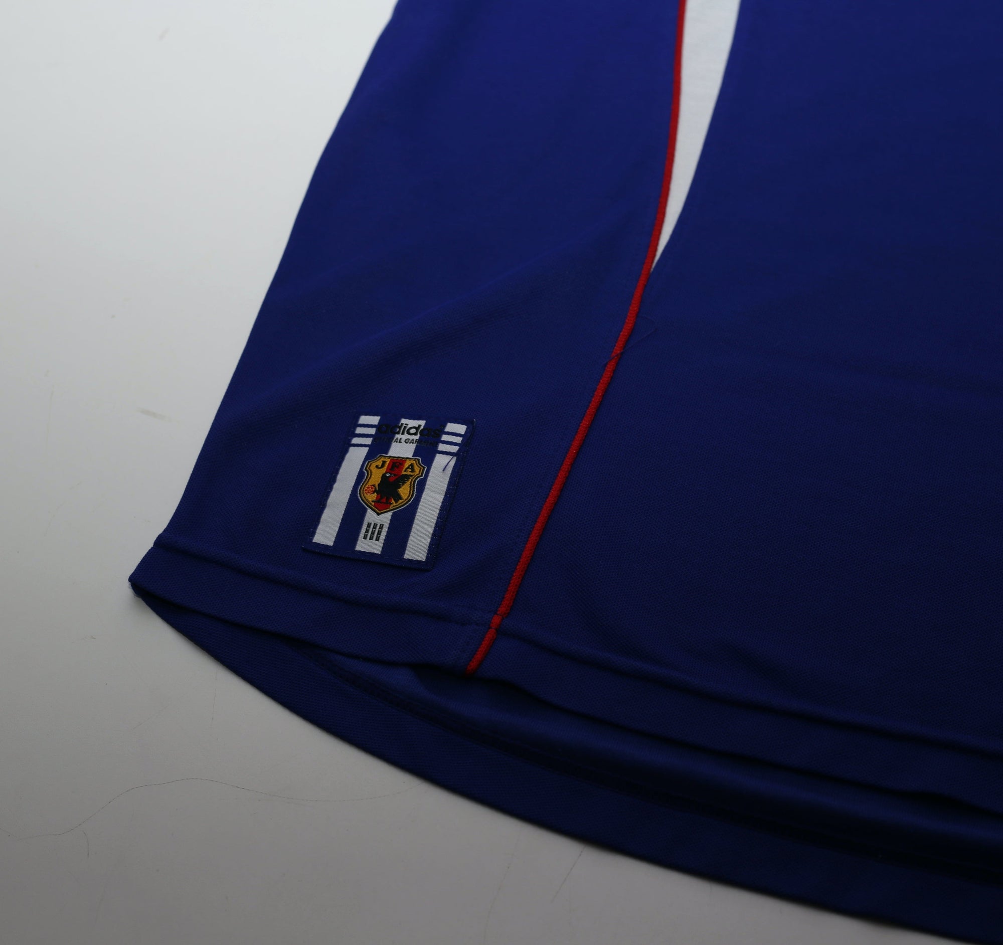 1999 JAPAN Vintage adidas Player Issue Spec Home Shirt (M/L)