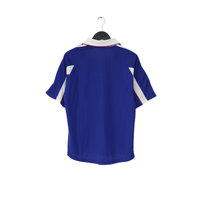 1999 JAPAN Vintage adidas Player Issue Spec Home Shirt (M/L)
