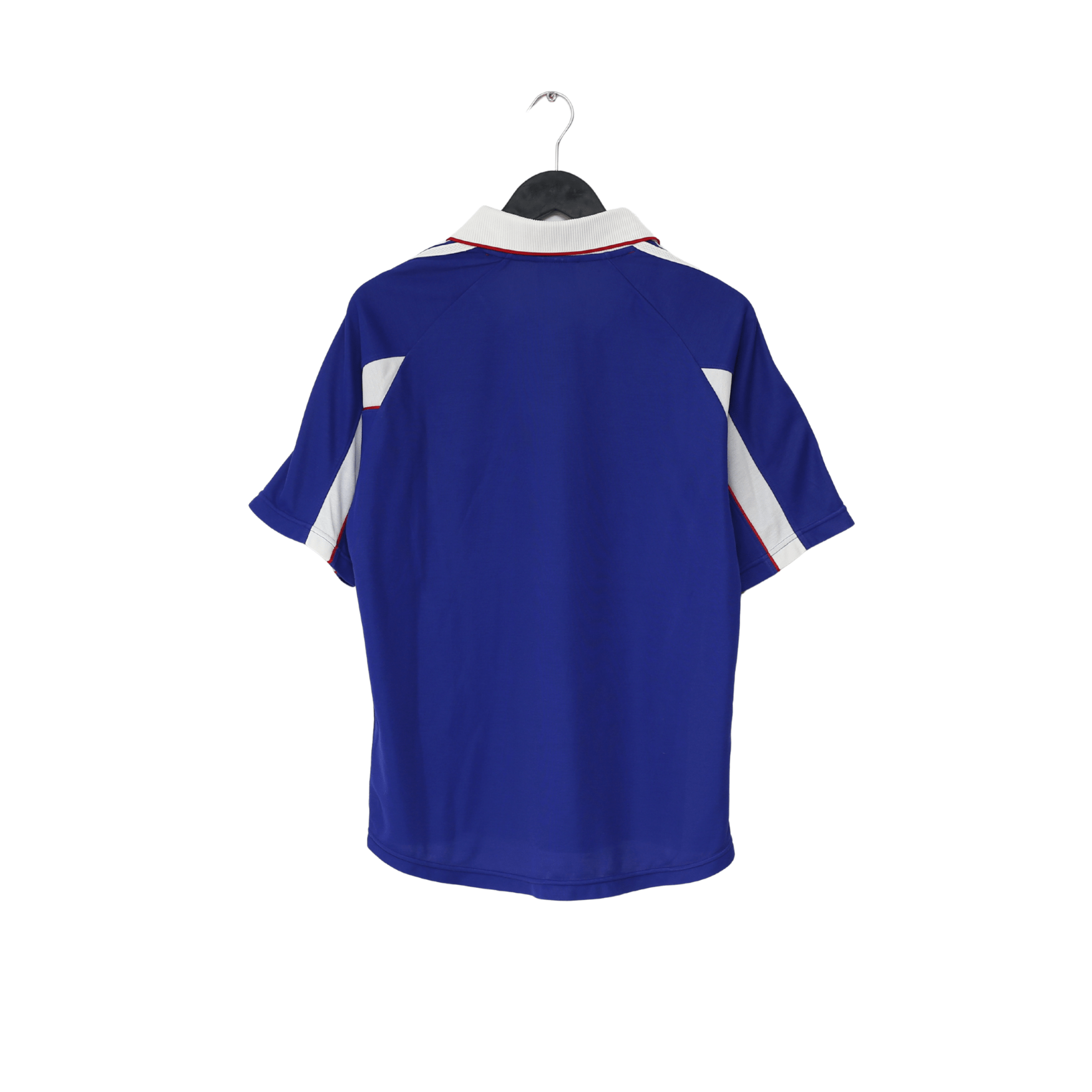 1999 JAPAN Vintage adidas Player Issue Spec Home Shirt (M/L)