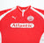 2000/01 ABERDEEN Vintage PUMA Home Football Shirt Jersey (M)