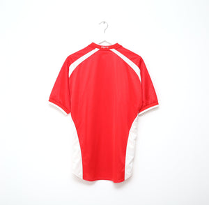 2000/01 ABERDEEN Vintage PUMA Home Football Shirt Jersey (M)