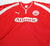 2000/01 ABERDEEN Vintage PUMA Home Long Sleeve Football Shirt Jersey (XL)