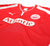 2000/01 ABERDEEN Vintage PUMA Home Long Sleeve Football Shirt Jersey (XL)