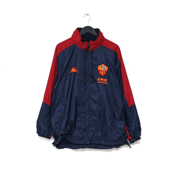 2000-01-as-roma-vintage-kappa-