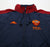 2000/01 AS ROMA Vintage Kappa Football Training Jacket (M) Totti Era