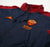 2000/01 AS ROMA Vintage Kappa Football Training Jacket (M) Totti Era