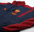 2000/01 AS ROMA Vintage Kappa Football Training Jacket (M) Totti Era