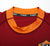 2000/01 AS ROMA Vintage Kappa Home Football Shirt (XL/XXL)