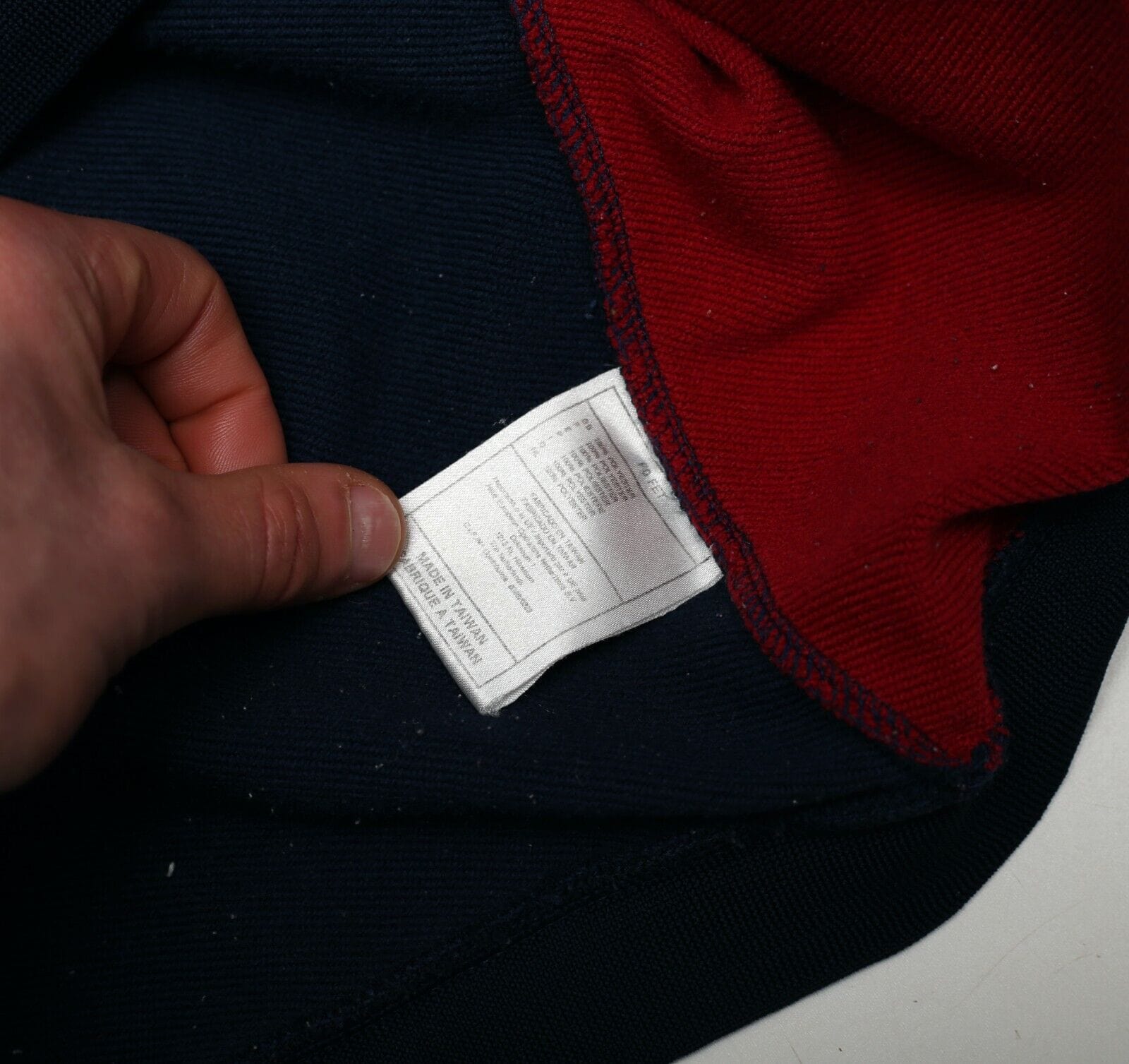 2000/01 BARCELONA Vintage Nike Football Sweatshirt (XL)