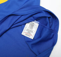 2000/01 BOCA JUNIORS Vintage Nike Home Football Shirt Jersey (L)