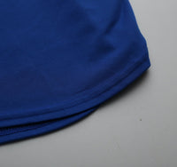 2000/01 BOCA JUNIORS Vintage Nike Home Football Shirt Jersey (L)