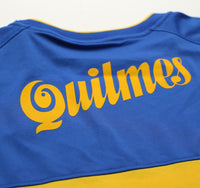 2000/01 BOCA JUNIORS Vintage Nike Home Football Shirt Jersey (L)
