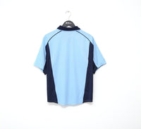 2000/01 BOLTON WANDERERS Vintage Reebok Away Football Shirt (S)