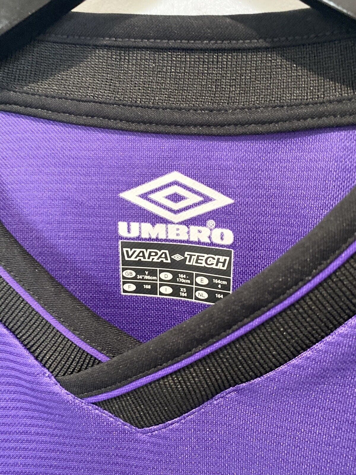 2000/01 CELTIC Vintage Umbro GK Football Shirt Jersey (S) Douglas Gould