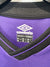 2000/01 CELTIC Vintage Umbro GK Football Shirt Jersey (S) Douglas Gould