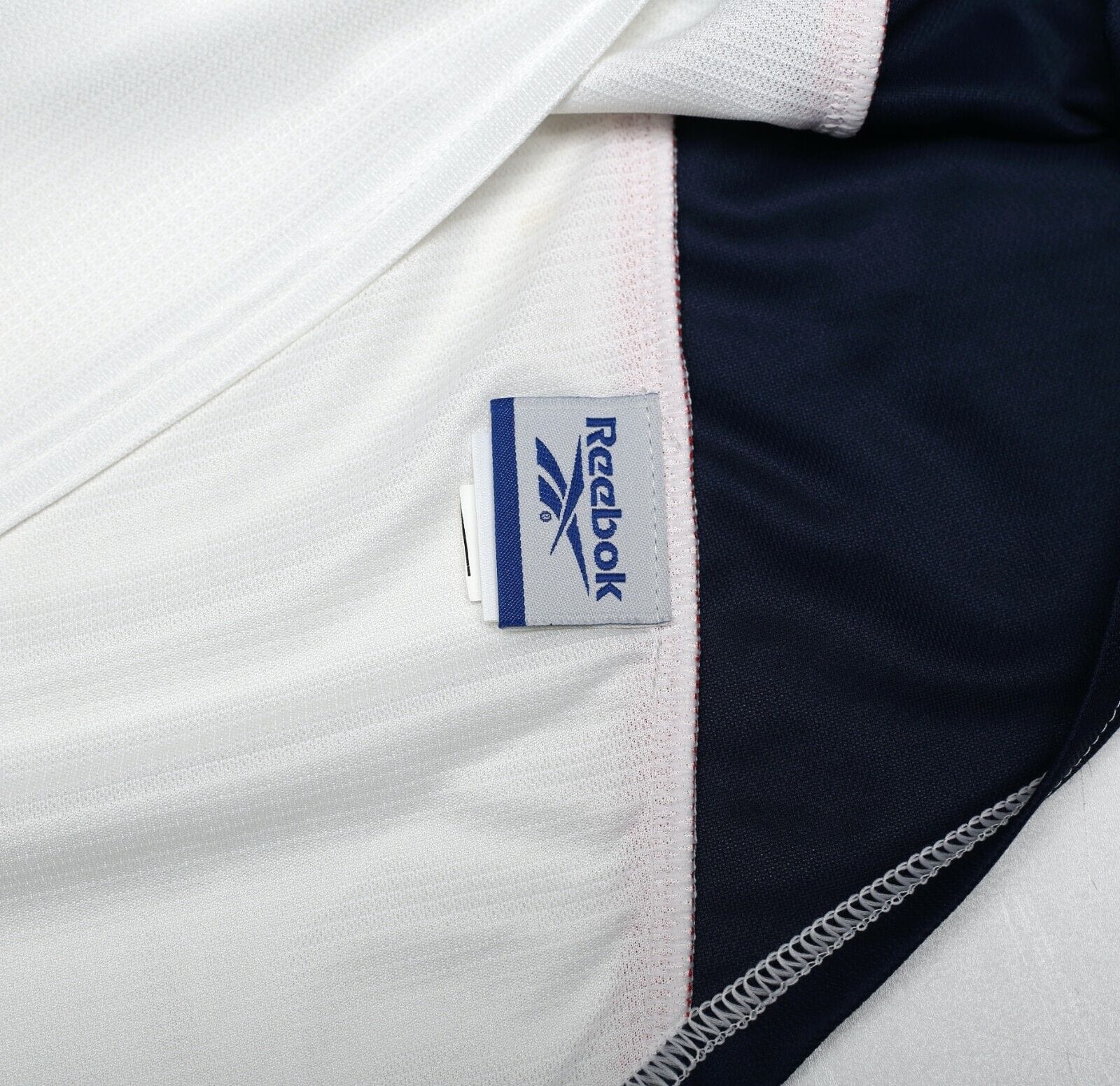 2000/01 CREWE ALEXANDRA Vintage Reebok Football Shirt (XXL) BNWT (50/52)