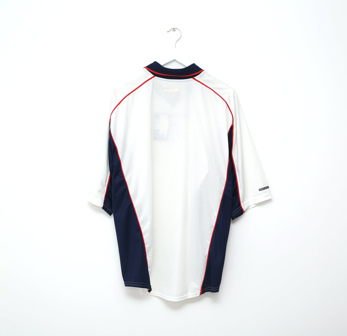 2000/01 CREWE ALEXANDRA Vintage Reebok Football Shirt (XXL) BNWT (50/52)