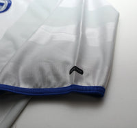 2000/01 DEISLER #26 Hertha Berlin Vintage Nike Away Football Shirt (L)
