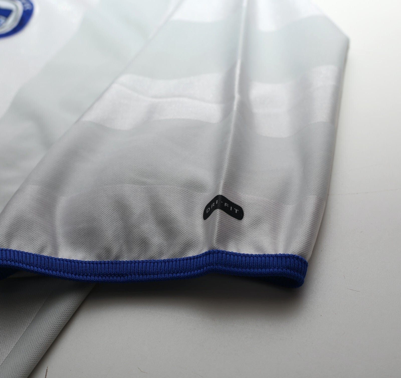 2000/01 DEISLER #26 Hertha Berlin Vintage Nike Away Football Shirt (L)