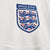 2000-01 England home shirt M Excellent