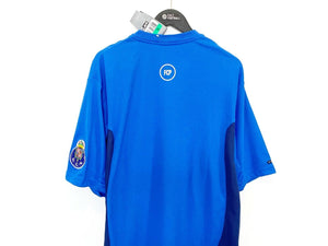 2000/01 FC PORTO Vintage Nike Football Training Shirt (XL) BNWT Deco Era