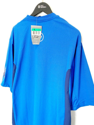 2000/01 FC PORTO Vintage Nike Football Training Shirt (XL) BNWT Deco Era