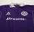 2000/01 FLETCHER #11 Harchester United Vintage LCS Home Football Shirt (M)