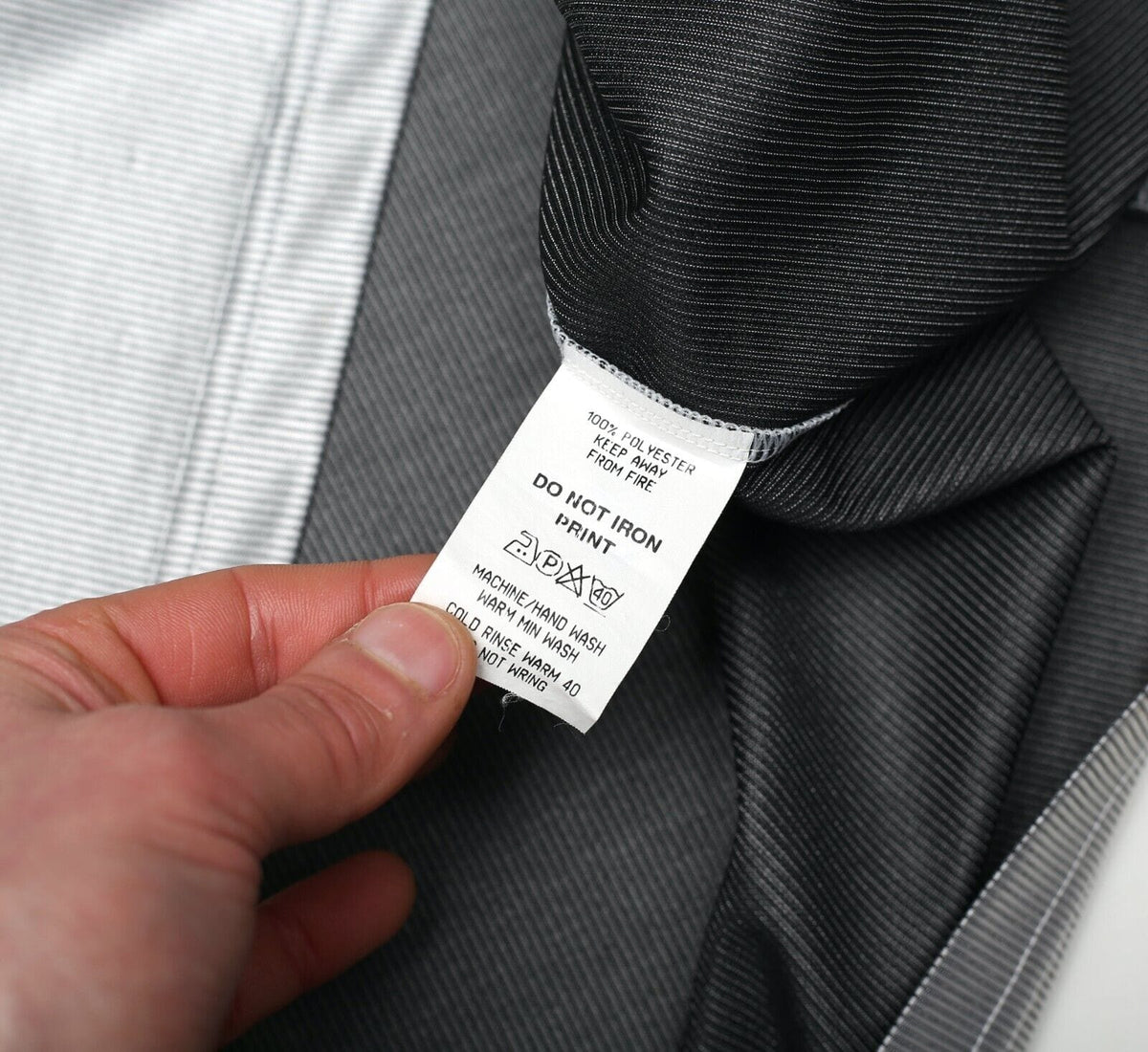 2000/01 GOATER #10 Manchester City Vintage le coq sportif Football Shirt (L)