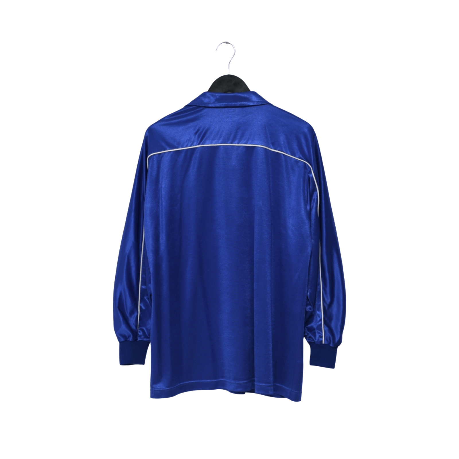 2000/01 Halifax Town Vintage Beaver L/S Home Football Shirt (L)